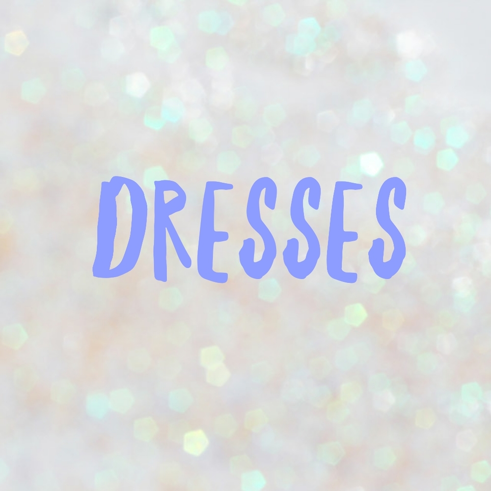 dresses
